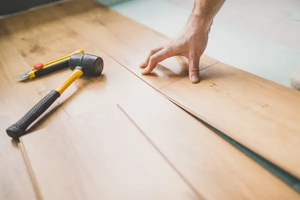 Flooring Services Flooring Services