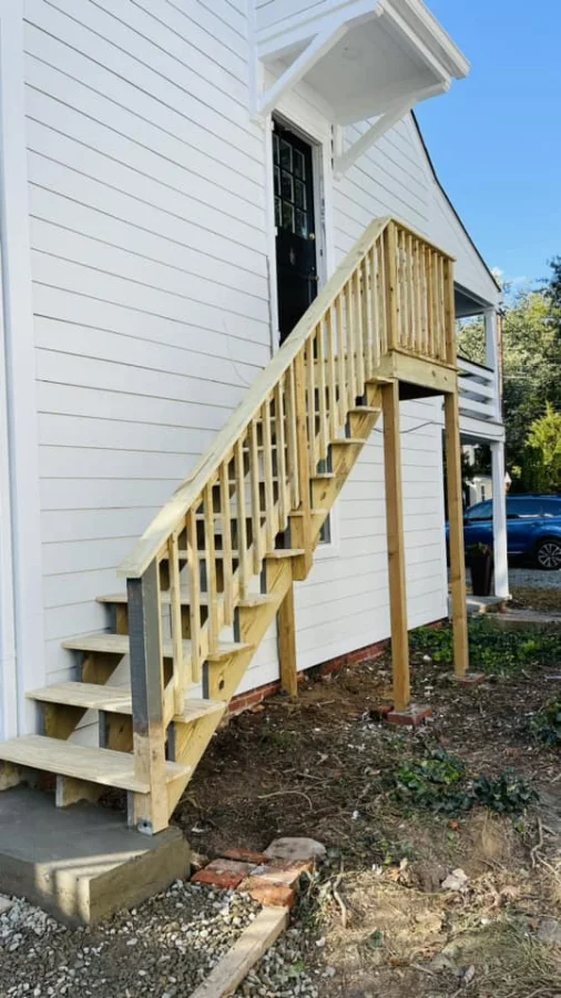 Remodel Contractor in Ruckersville, VA