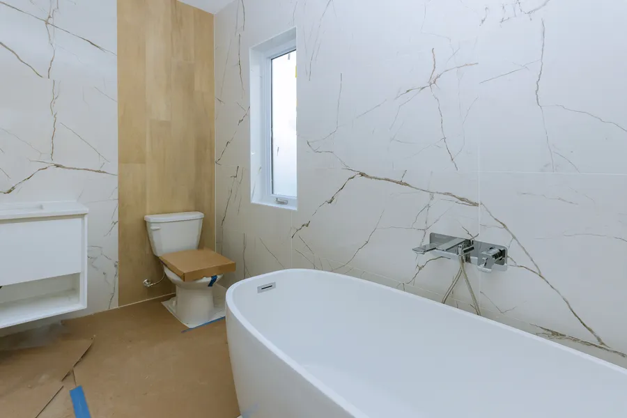 Affordable Bathroom Remodeling in Ruckersville, VA
