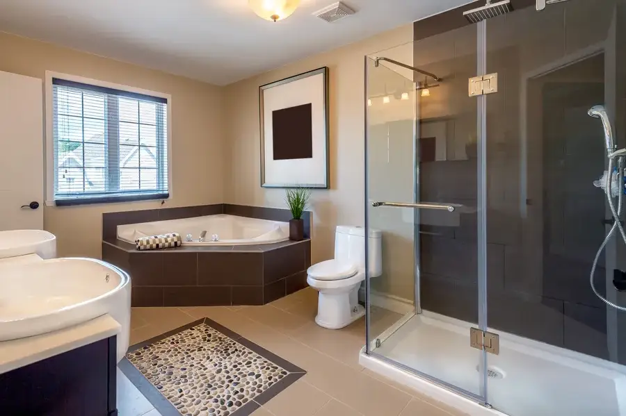 Choosing The Right Materials For Your Bathroom Remodel in Ruckersville, VA