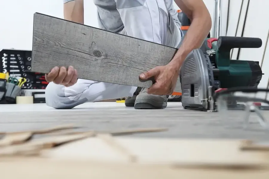 Common Mistakes To Avoid In A Flooring Installation in Ruckersville, VA