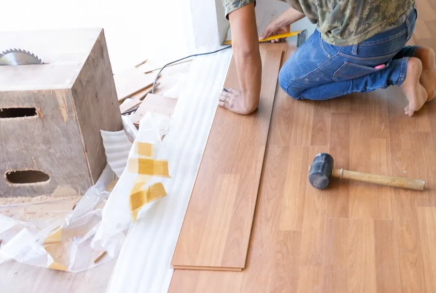 Common Mistakes To Avoid In A Flooring Installation in Ruckersville, VA