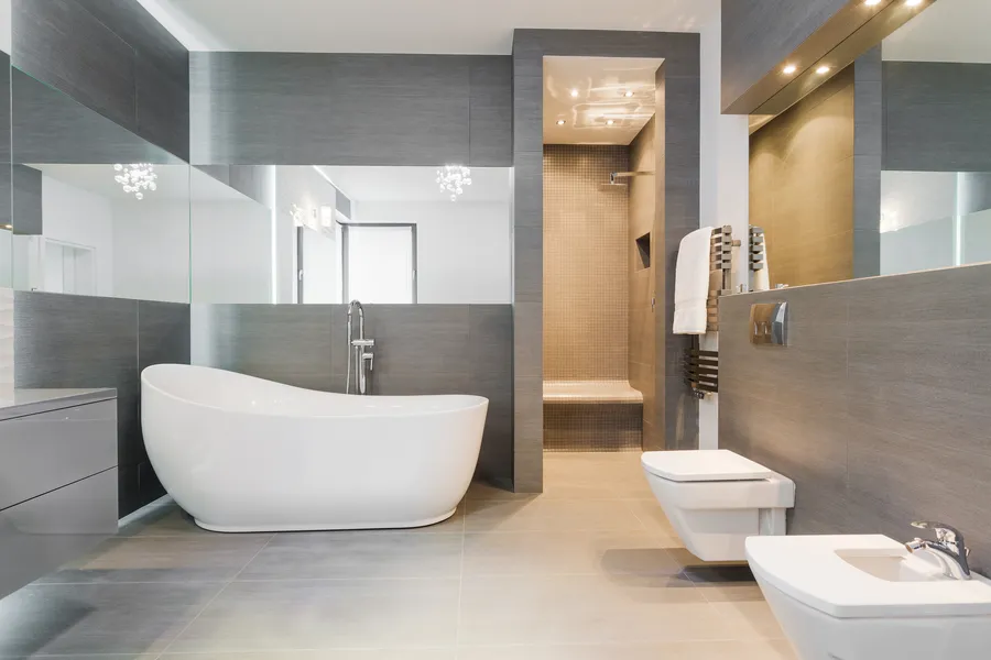 Experienced Bathroom Remodeling in Ruckersville, VA