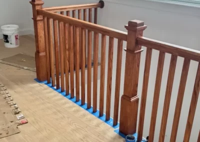 Home Remodeler in Ruckersville VA