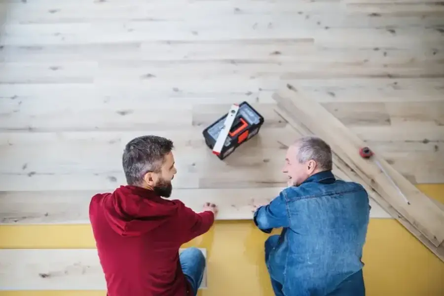 How To Choose The Right Flooring For Your Home Remodel in Ruckersville, VA