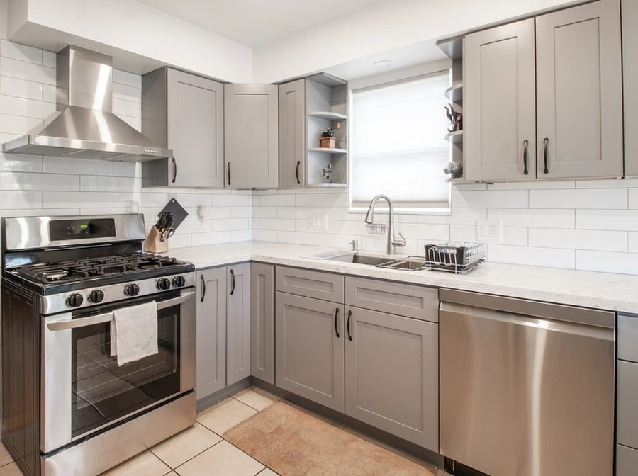 How To Optimize Storage Space In A Kitchen Renovation in Ruckersville, VA