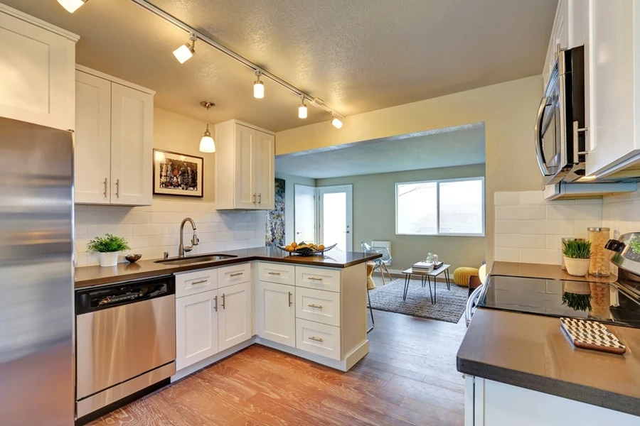 How To Optimize Storage Space In A Kitchen Renovation in Ruckersville, VA