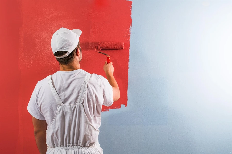 Local Painting Services in Ruckersville, VA