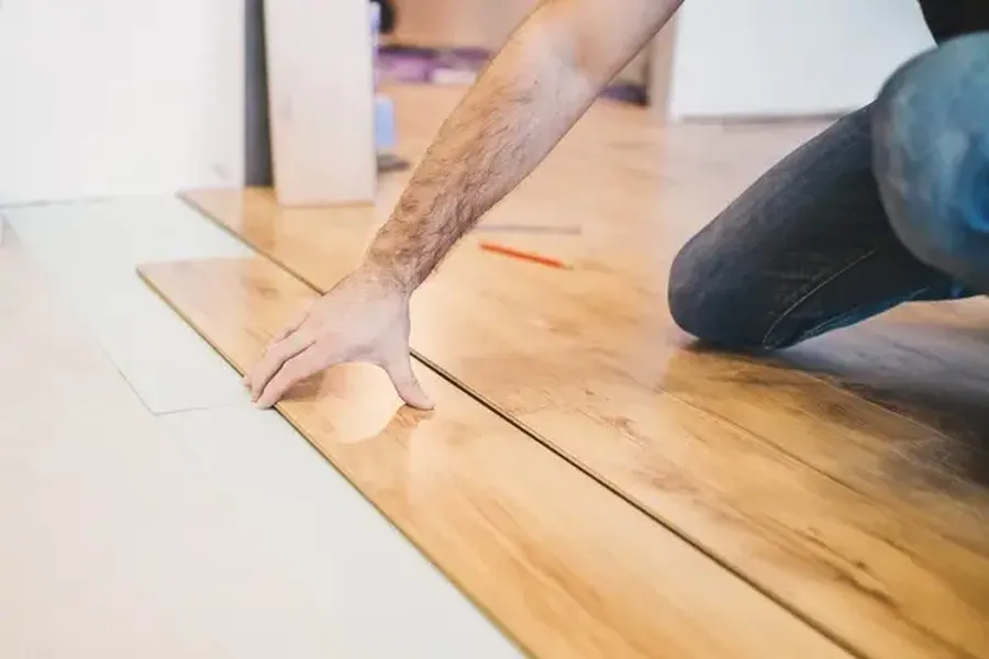 Reliable Flooring Services in Ruckersville, VA