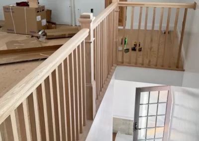 Remodeling Contractor in Ruckersville VA